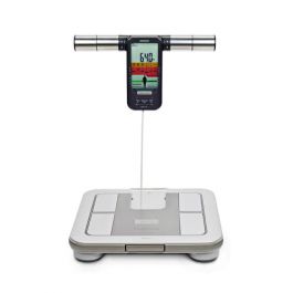 Omron KARADA Scan Body Composition & Scale HBF-375 4582301531958 Health care