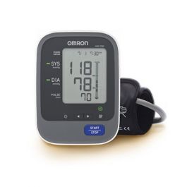 omron hem 7320 ultra premium blood pressure monitor