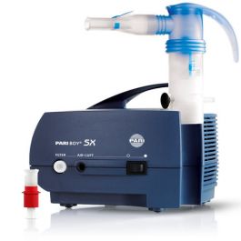 Pari Boy Sx Nebulizer