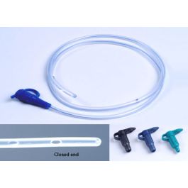 Infant Feeding Tubes Sz 5FG 100s