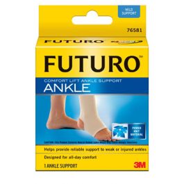 futuro heel support