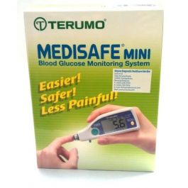 medisafe blood pressure monitor