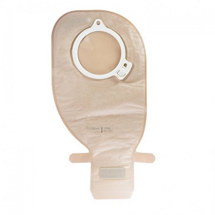 AY Stoma Accessories, 3 Pieces Colostomy Bags, Pulling Bag Bag with  One-Clip Lock for Ileostomy Stoma Supply, Cut-To-Fit, Two-Piece System :  Amazon.de: Health & Personal Care
