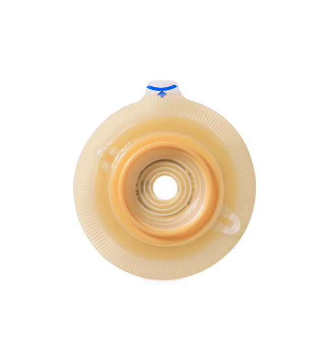 Coloplast 46759 ALTERNA OSTOMY BASEPLATE INT. CONVEX BP 50/25MM 5'S