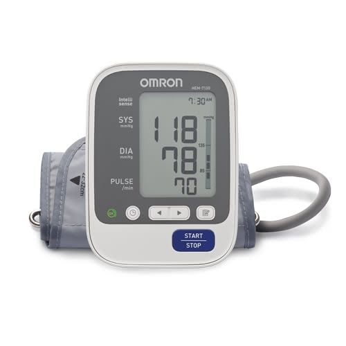 omron bp 7130