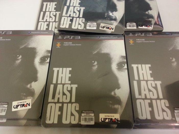 the last of us ps3