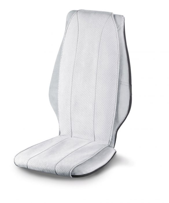 beurer massage seat cover