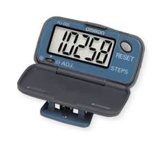 Omron HJ-005 Pedometer